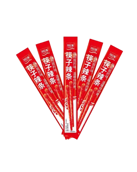 筷子辣条 (5支装)