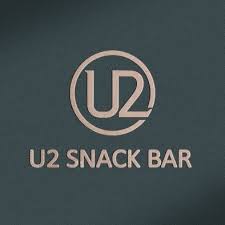 U2 Snack Bar