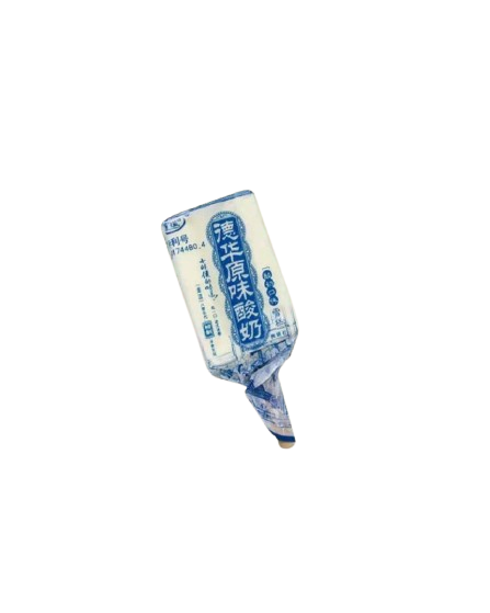 德华原味酸奶